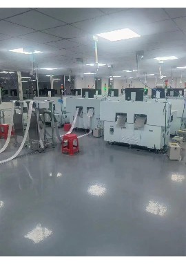车间展示1