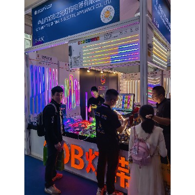 23年古镇秋季展13