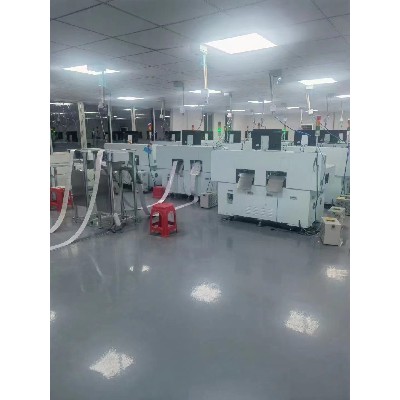 车间展示1