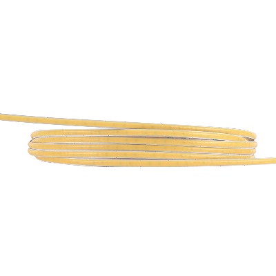 cob灯带3mm宽超窄超亮12V400低压灯箱软灯条嵌入式家装线性装饰