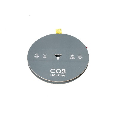 高端商用COB灯带亮度均匀无暗区自粘超薄LED软灯条自粘led线形灯