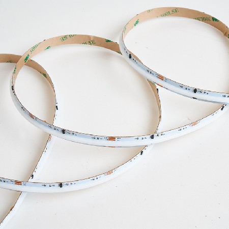 Colorful Running Horse COB Light Strip Atmosphere Light Colorful RGB Color Changing Light Strip Internet Celebrity Chasing Light Flow Soft Light Strip Factory